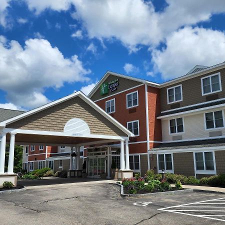 Holiday Inn Express Hotel & Suites Rochester By Ihg Екстер'єр фото