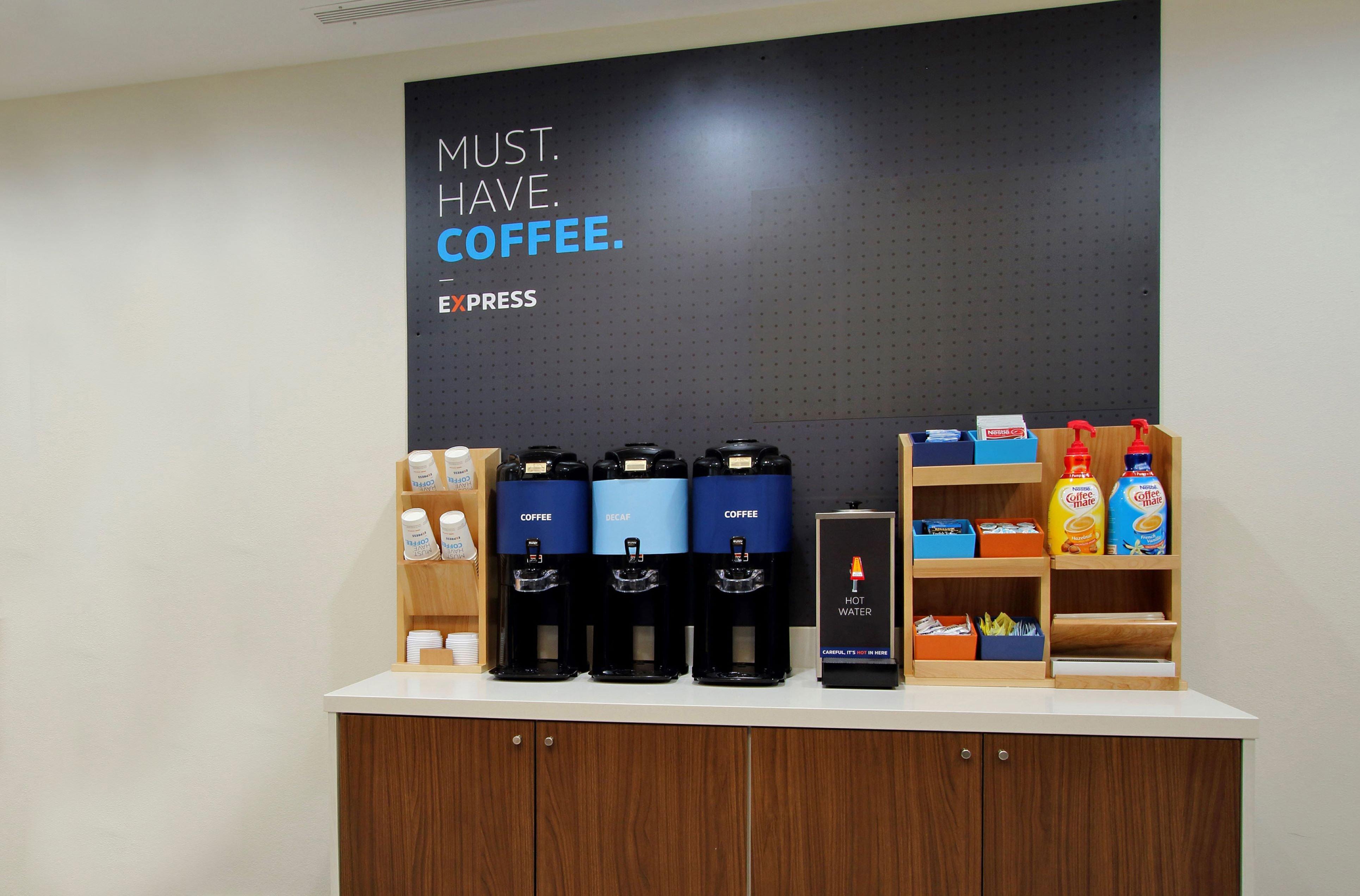 Holiday Inn Express Hotel & Suites Rochester By Ihg Екстер'єр фото