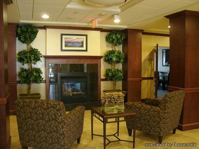 Holiday Inn Express Hotel & Suites Rochester By Ihg Інтер'єр фото