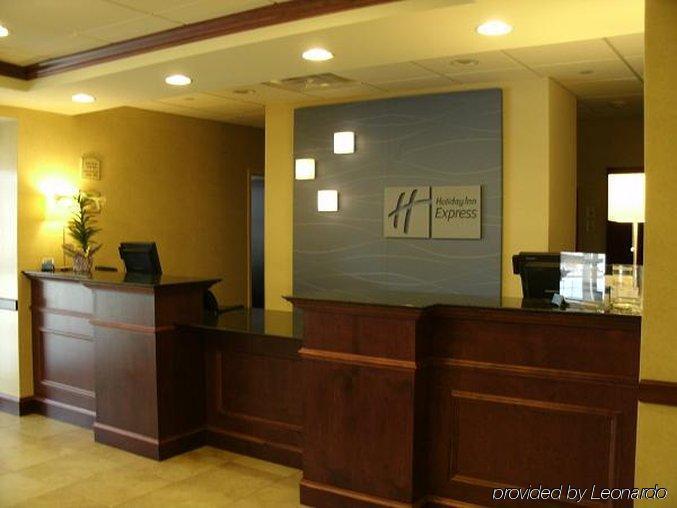 Holiday Inn Express Hotel & Suites Rochester By Ihg Інтер'єр фото